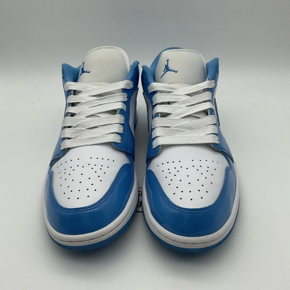 Size 11 - Air Jordan 1 SE Low‎ Legend Blue (FZ2138-114)